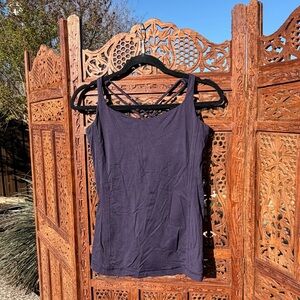 Lululemon Active Tank Top